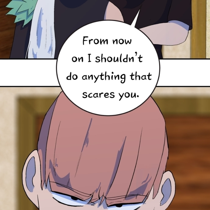Fluffy Boyfriend Chapter 104 page 51 - 