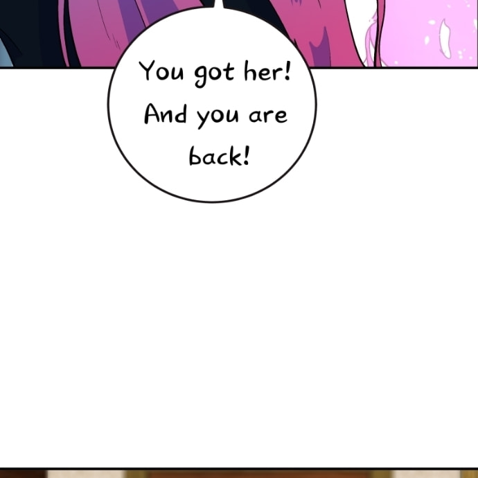 Fluffy Boyfriend Chapter 104 page 54 - 
