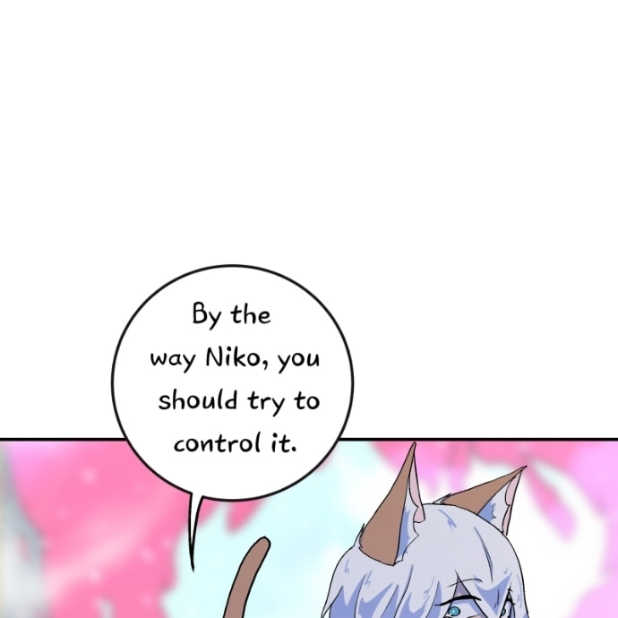 Fluffy Boyfriend Chapter 104 page 56 - 