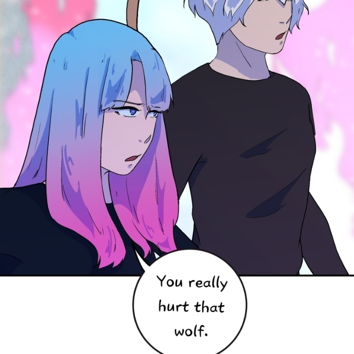 Fluffy Boyfriend Chapter 104 page 57 - 