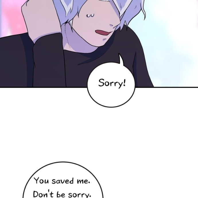 Fluffy Boyfriend Chapter 104 page 59 - 