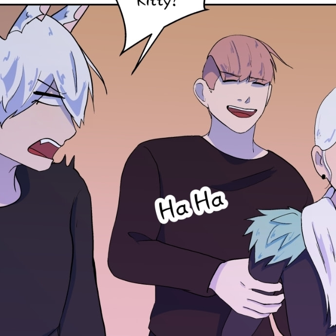Fluffy Boyfriend Chapter 104 page 64 - 