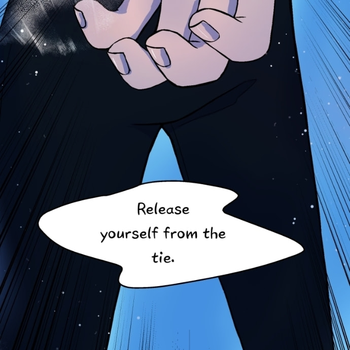 Fluffy Boyfriend Chapter 104 page 72 - 