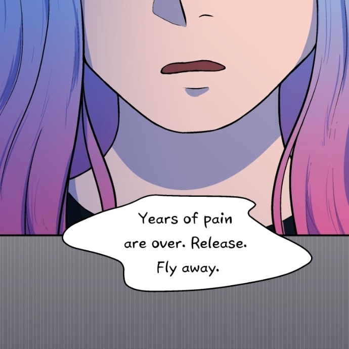 Fluffy Boyfriend Chapter 104 page 74 - 