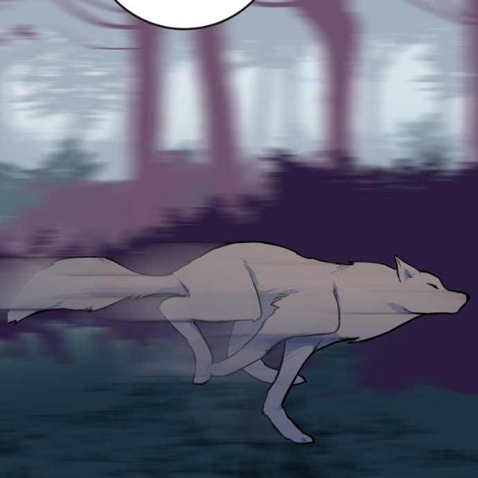Fluffy Boyfriend Chapter 104 page 78 - 