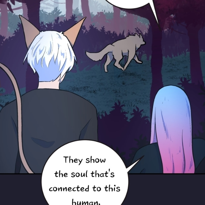 Fluffy Boyfriend Chapter 104 page 80 - 