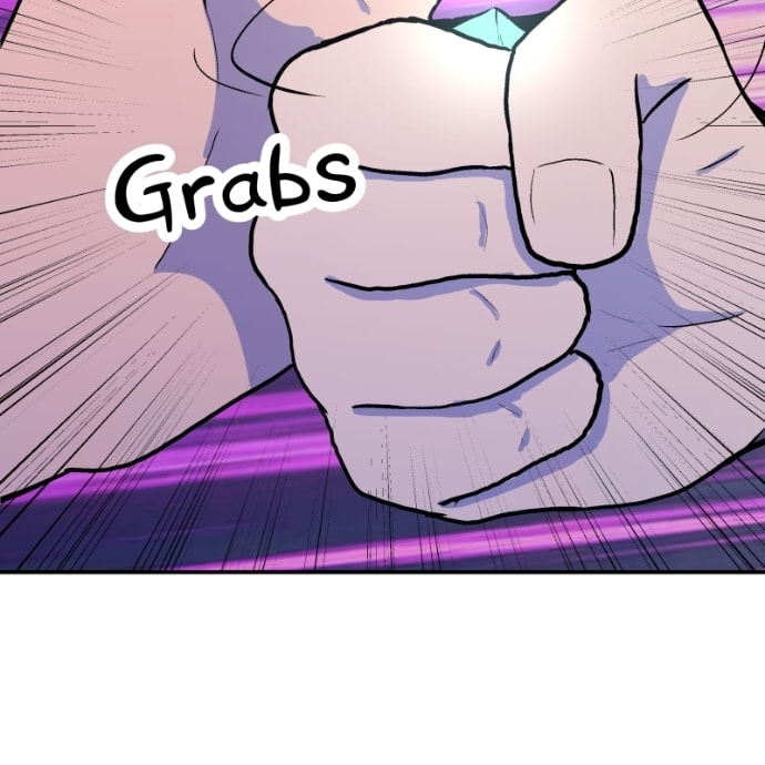 Fluffy Boyfriend Chapter 104 page 9 - 
