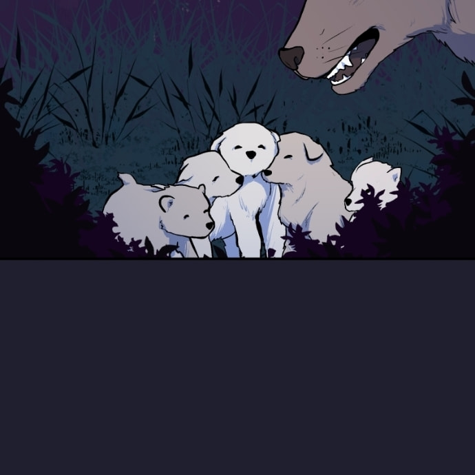 Fluffy Boyfriend Chapter 104 page 83 - 
