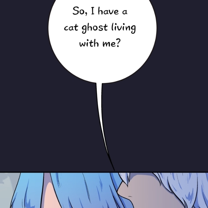 Fluffy Boyfriend Chapter 104 page 85 - 