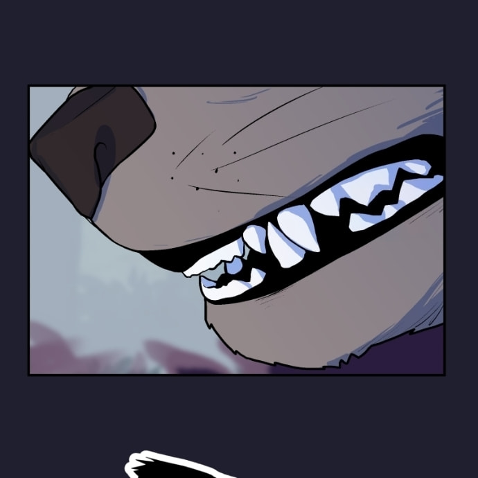 Fluffy Boyfriend Chapter 104 page 89 - 