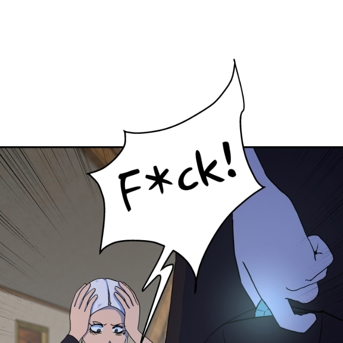 Fluffy Boyfriend Chapter 104 page 10 - 