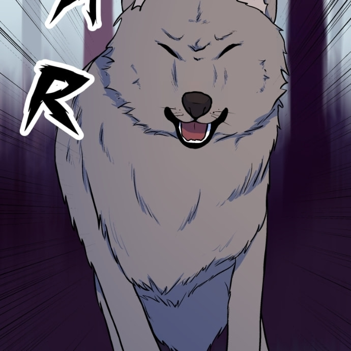 Fluffy Boyfriend Chapter 104 page 91 - 