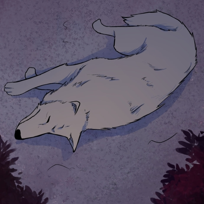 Fluffy Boyfriend Chapter 104 page 96 - 
