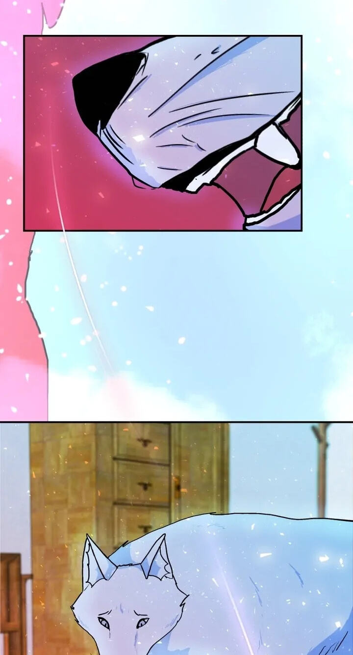 Fluffy Boyfriend Chapter 105 page 14 - 