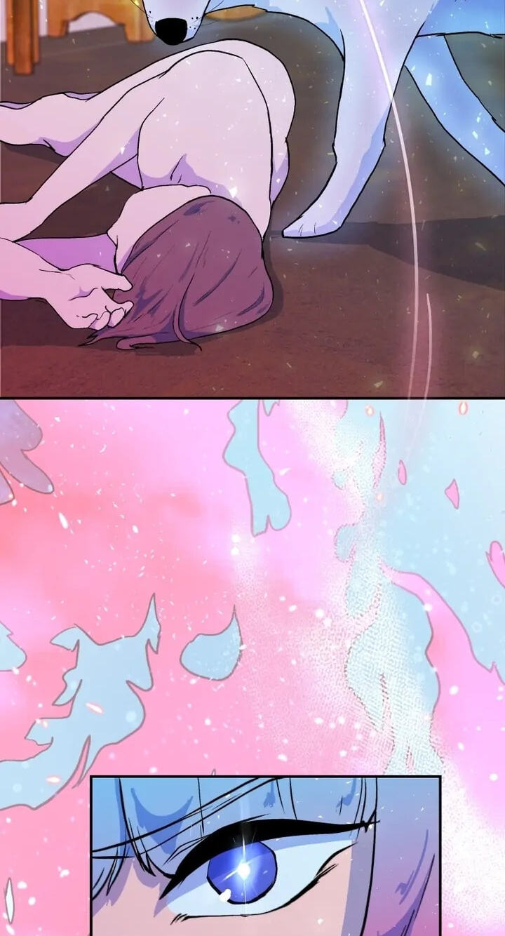 Fluffy Boyfriend Chapter 105 page 15 - 