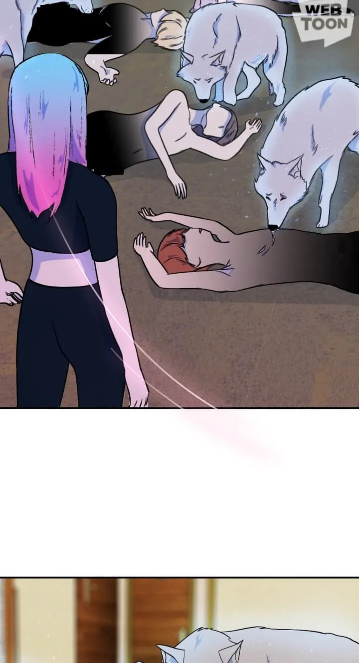 Fluffy Boyfriend Chapter 105 page 18 - 