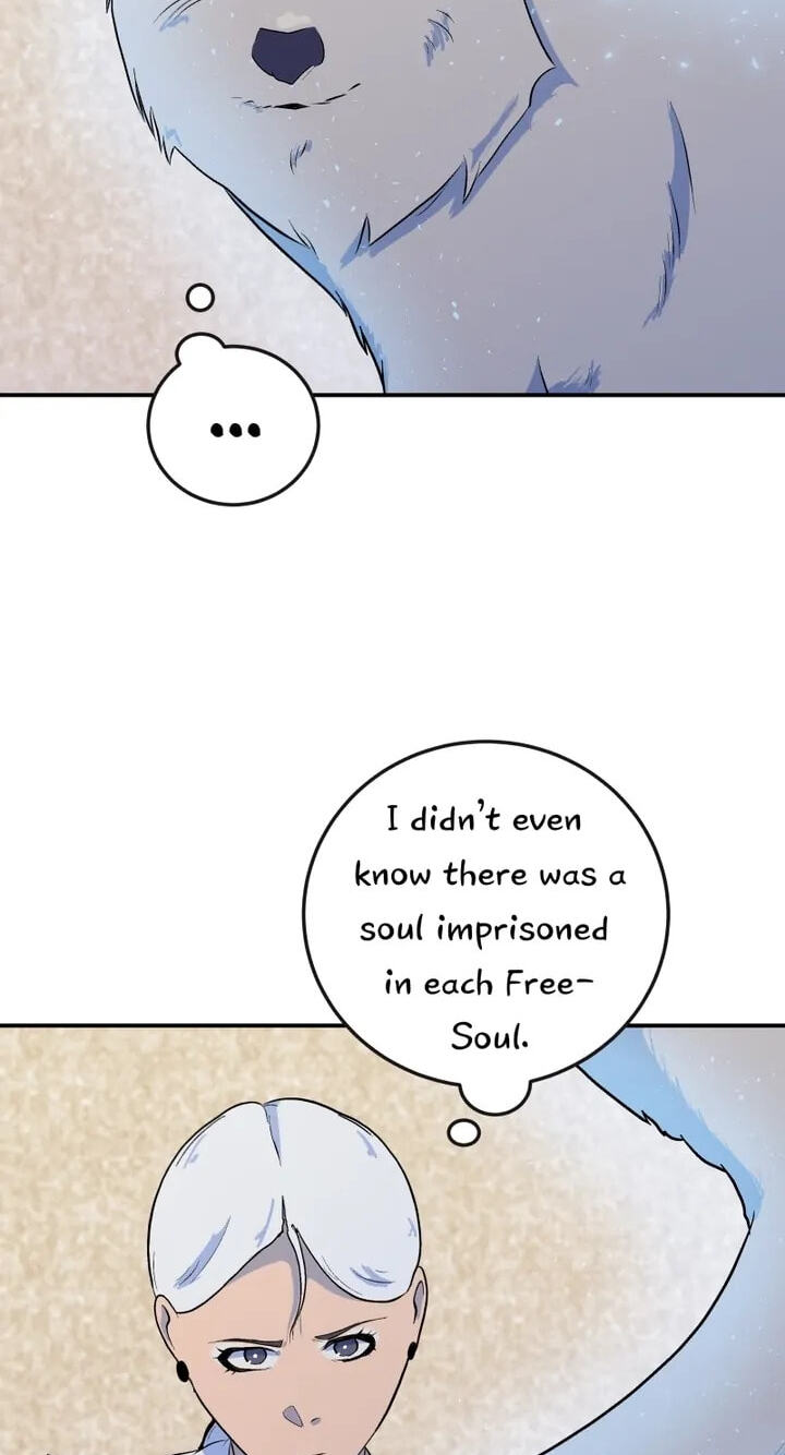 Fluffy Boyfriend Chapter 105 page 20 - 
