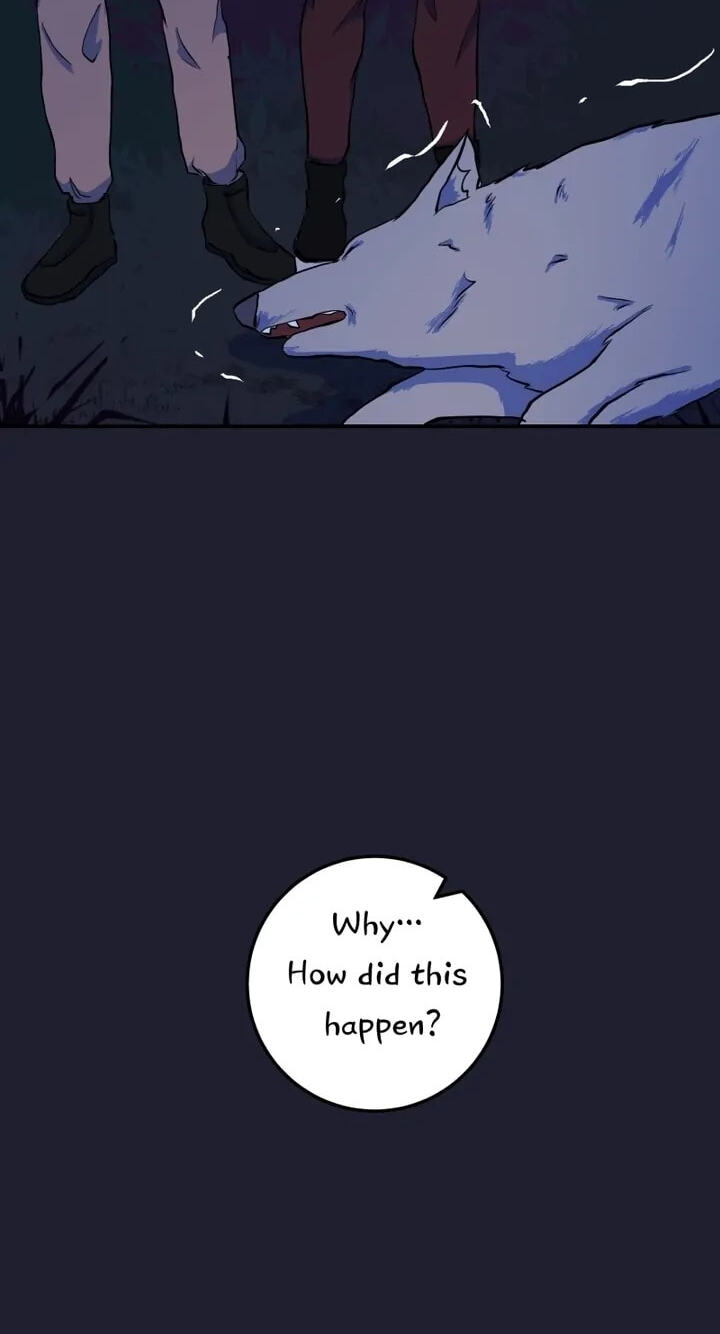 Fluffy Boyfriend Chapter 105 page 3 - 
