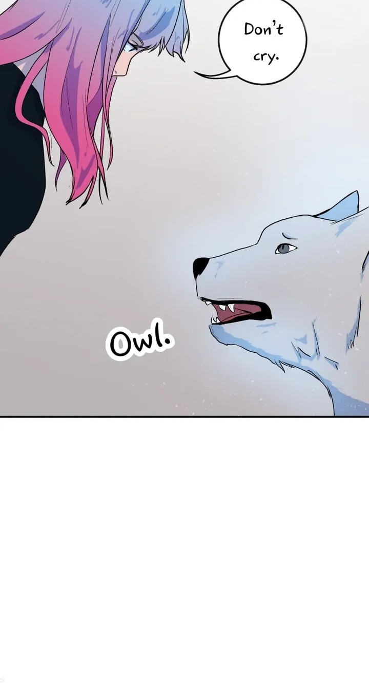 Fluffy Boyfriend Chapter 105 page 24 - 