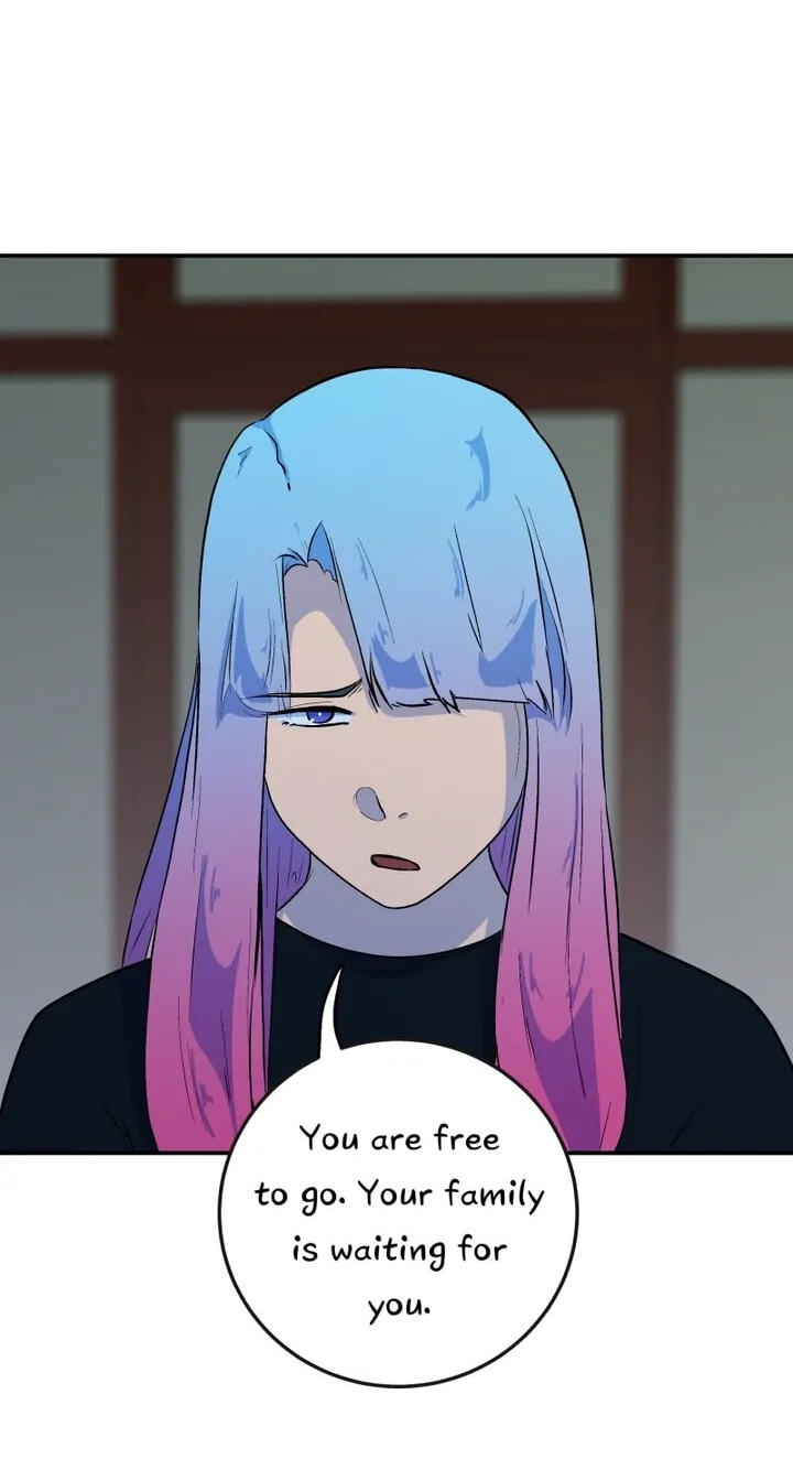 Fluffy Boyfriend Chapter 105 page 26 - 