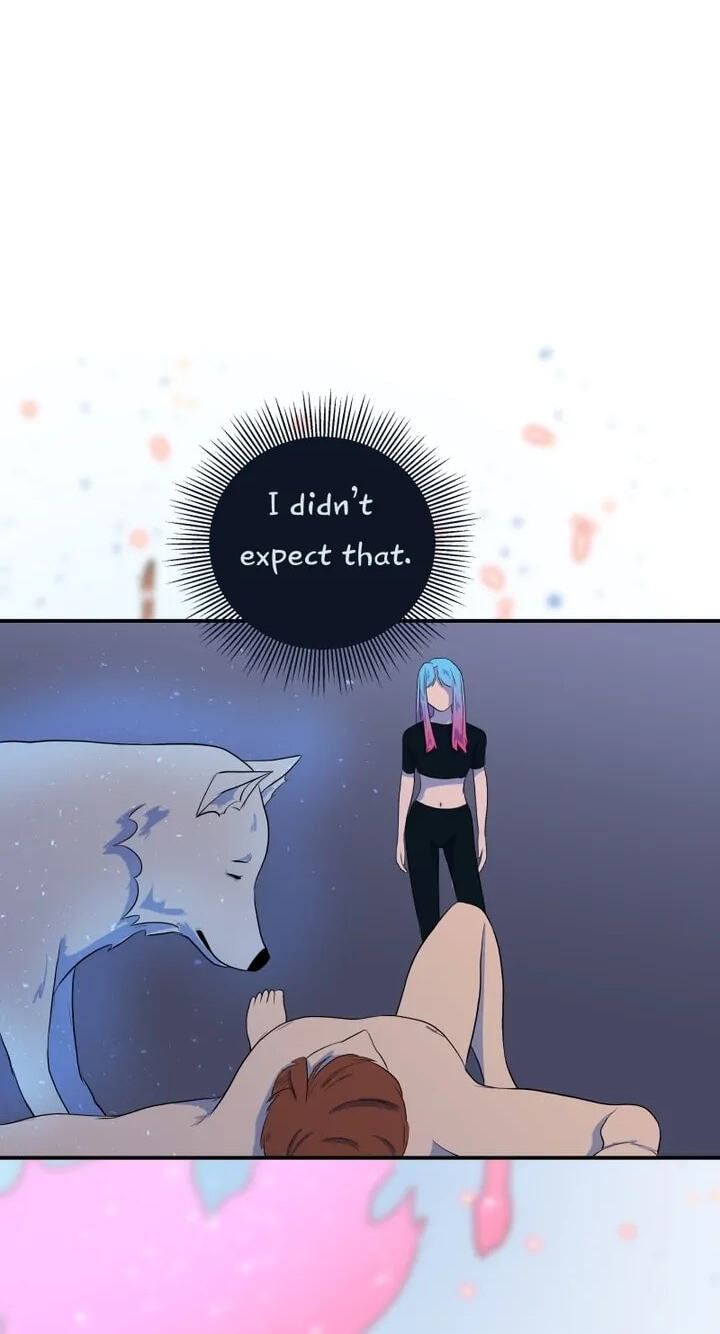 Fluffy Boyfriend Chapter 105 page 27 - 
