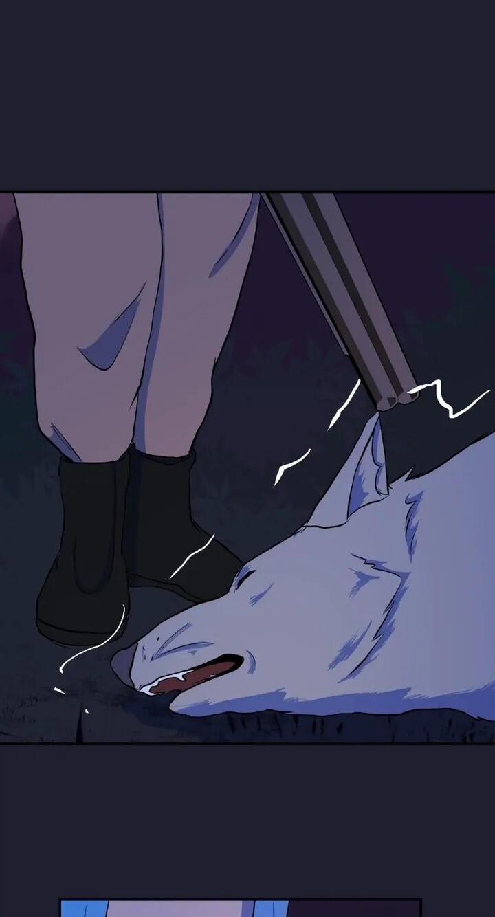 Fluffy Boyfriend Chapter 105 page 4 - 