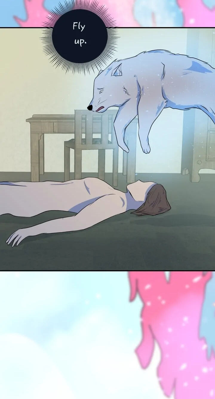 Fluffy Boyfriend Chapter 105 page 33 - 
