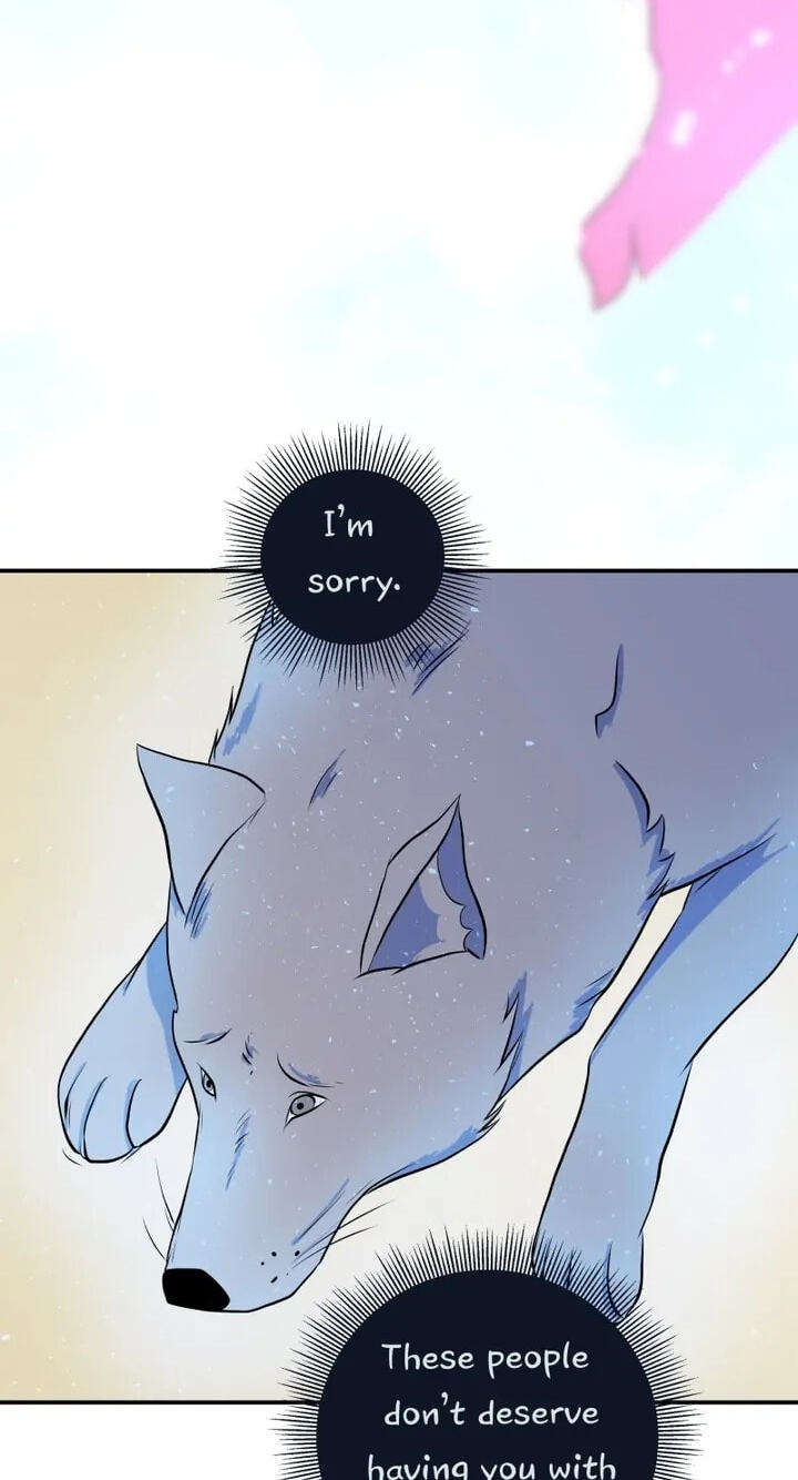 Fluffy Boyfriend Chapter 105 page 34 - 