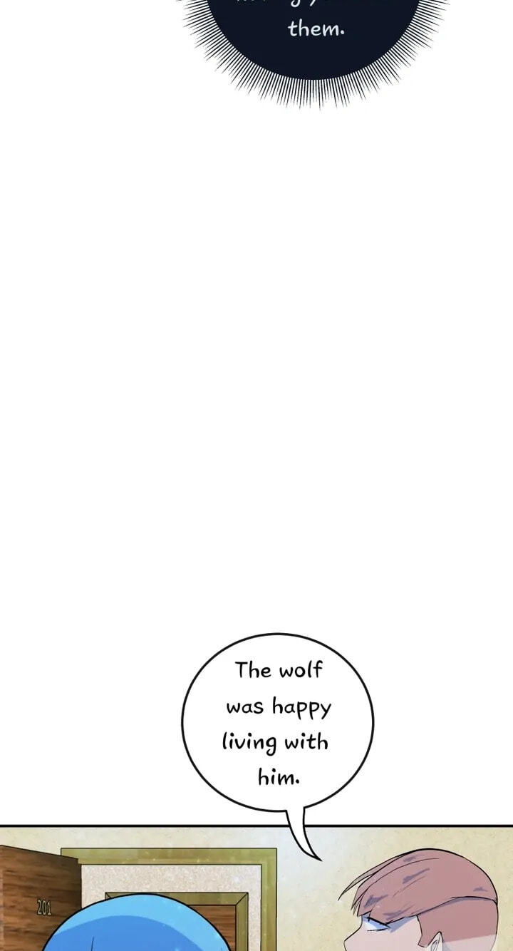Fluffy Boyfriend Chapter 105 page 35 - 