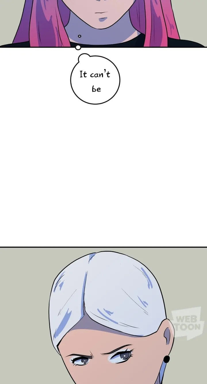 Fluffy Boyfriend Chapter 105 page 37 - 