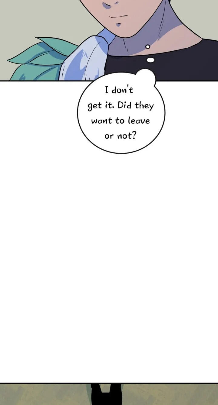 Fluffy Boyfriend Chapter 105 page 38 - 