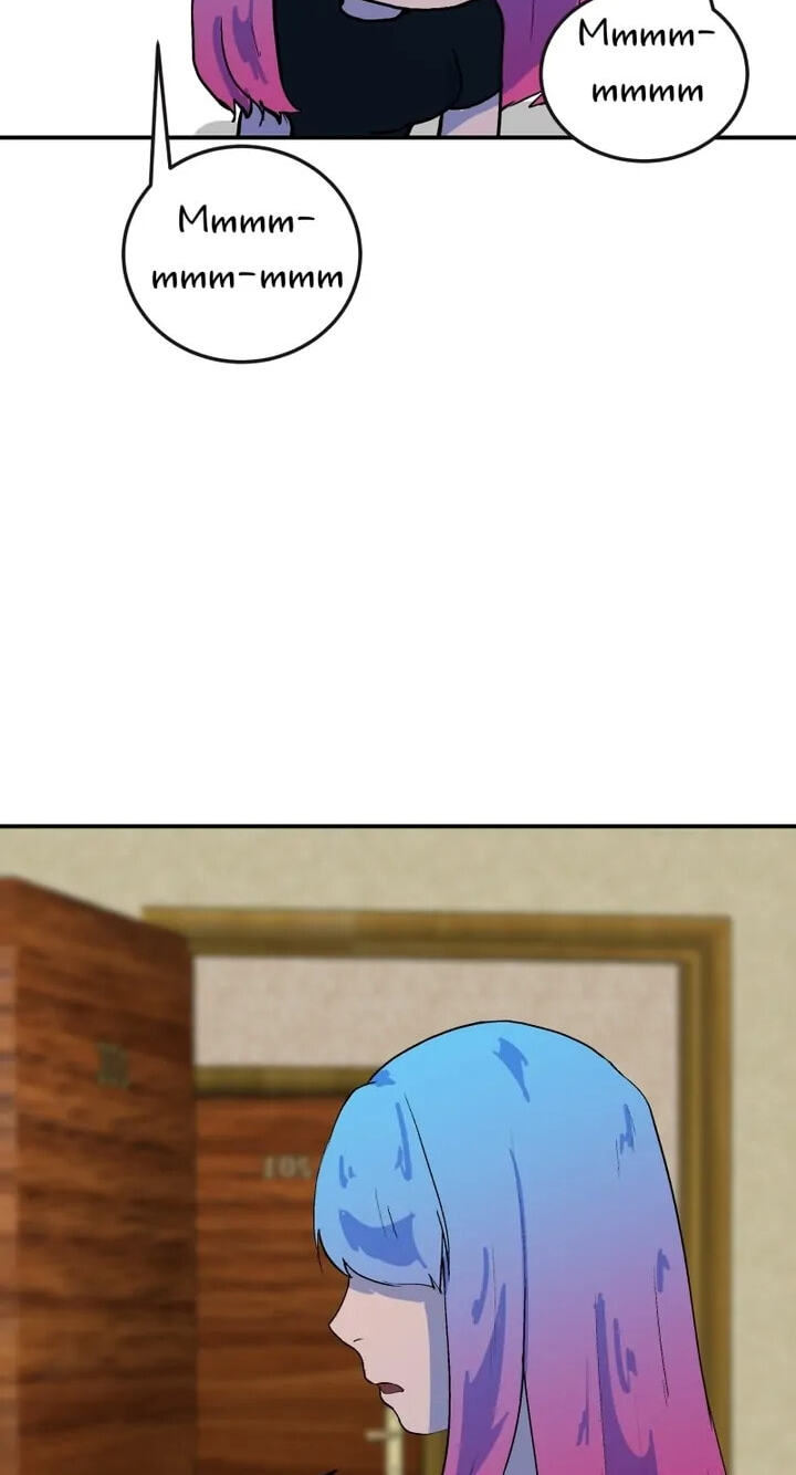 Fluffy Boyfriend Chapter 105 page 46 - 