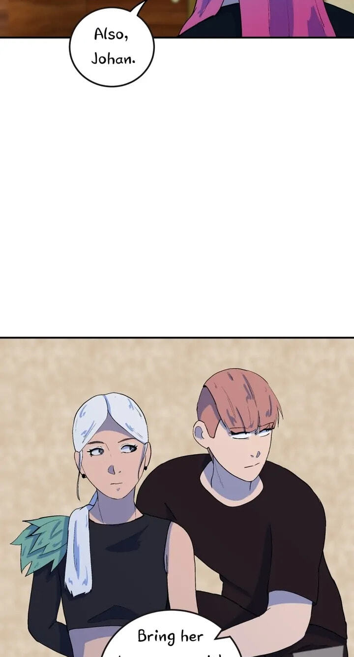 Fluffy Boyfriend Chapter 105 page 47 - 
