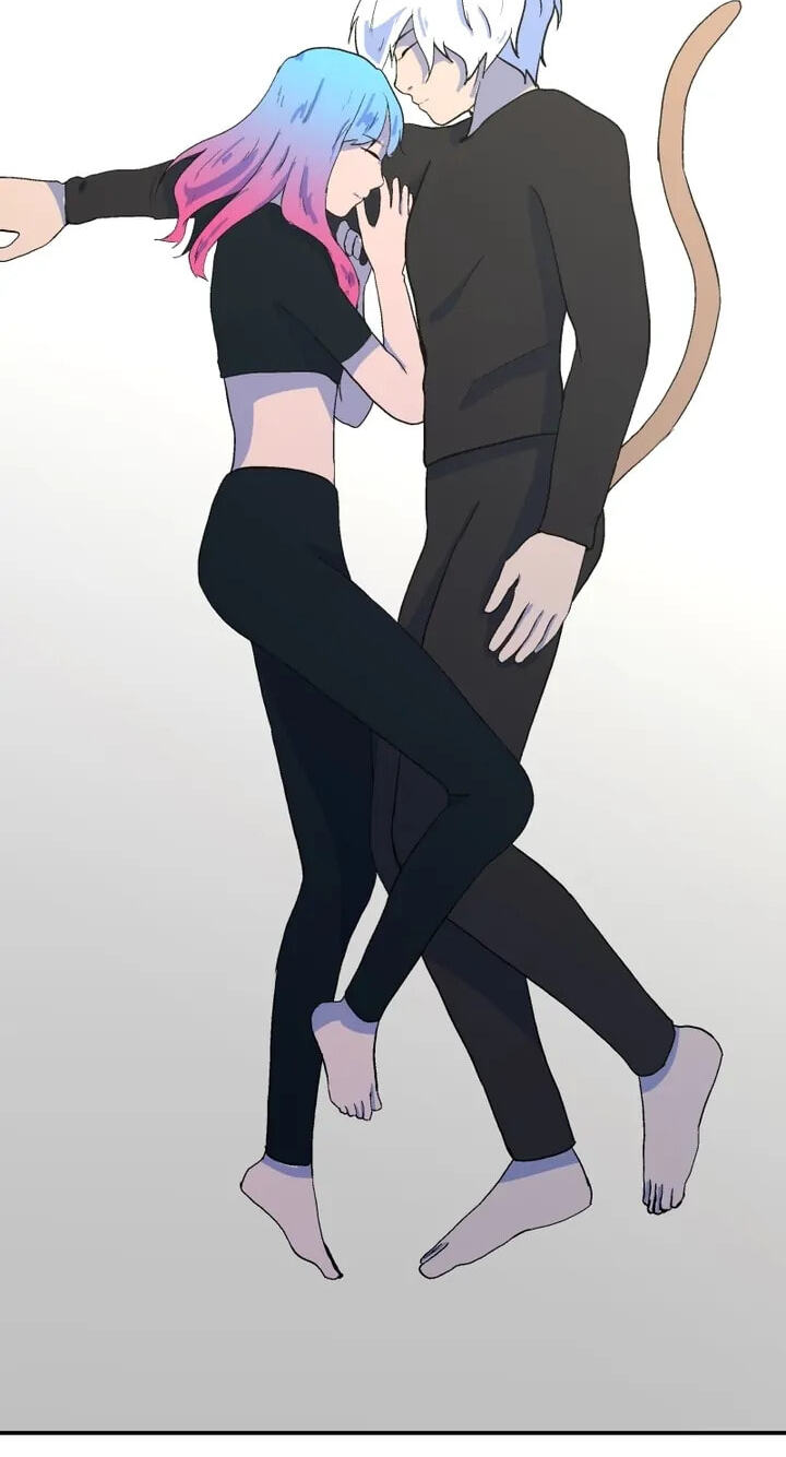 Fluffy Boyfriend Chapter 105 page 50 - 