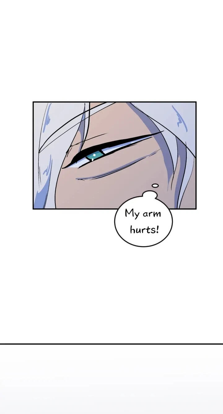Fluffy Boyfriend Chapter 105 page 52 - 
