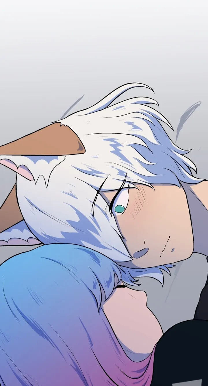 Fluffy Boyfriend Chapter 105 page 53 - 