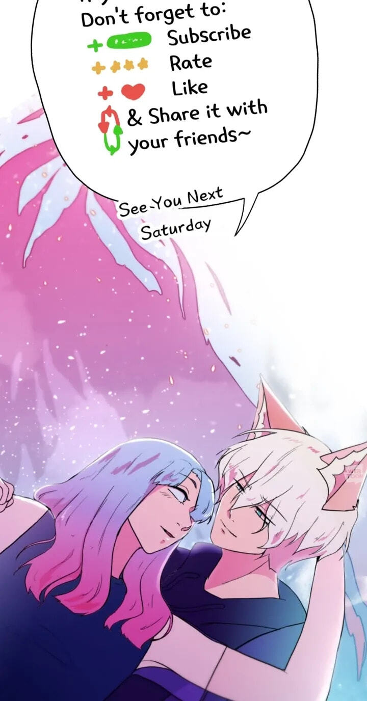 Fluffy Boyfriend Chapter 105 page 56 - 