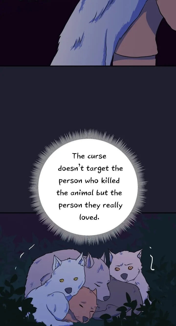 Fluffy Boyfriend Chapter 105 page 8 - 