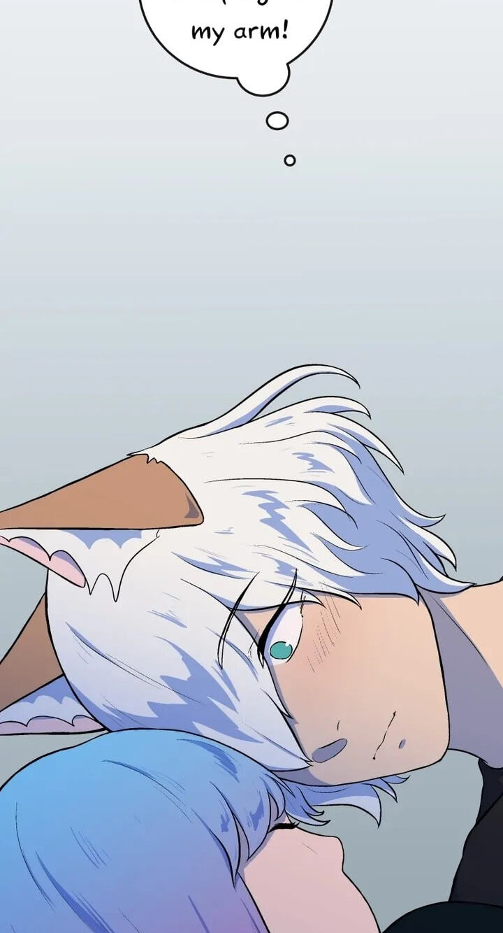 Fluffy Boyfriend Chapter 106 page 2 - 