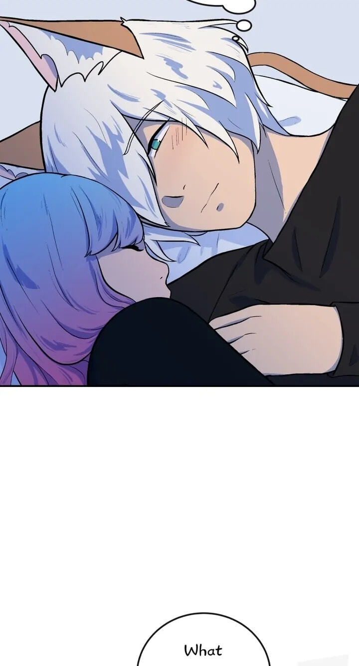 Fluffy Boyfriend Chapter 106 page 11 - 