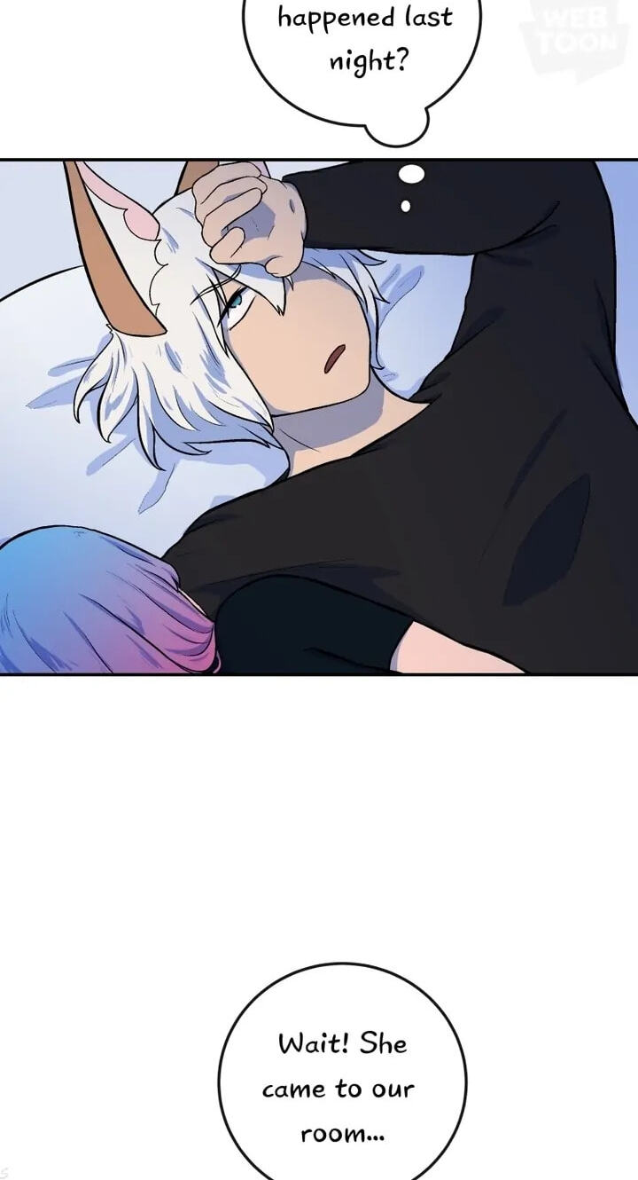 Fluffy Boyfriend Chapter 106 page 12 - 
