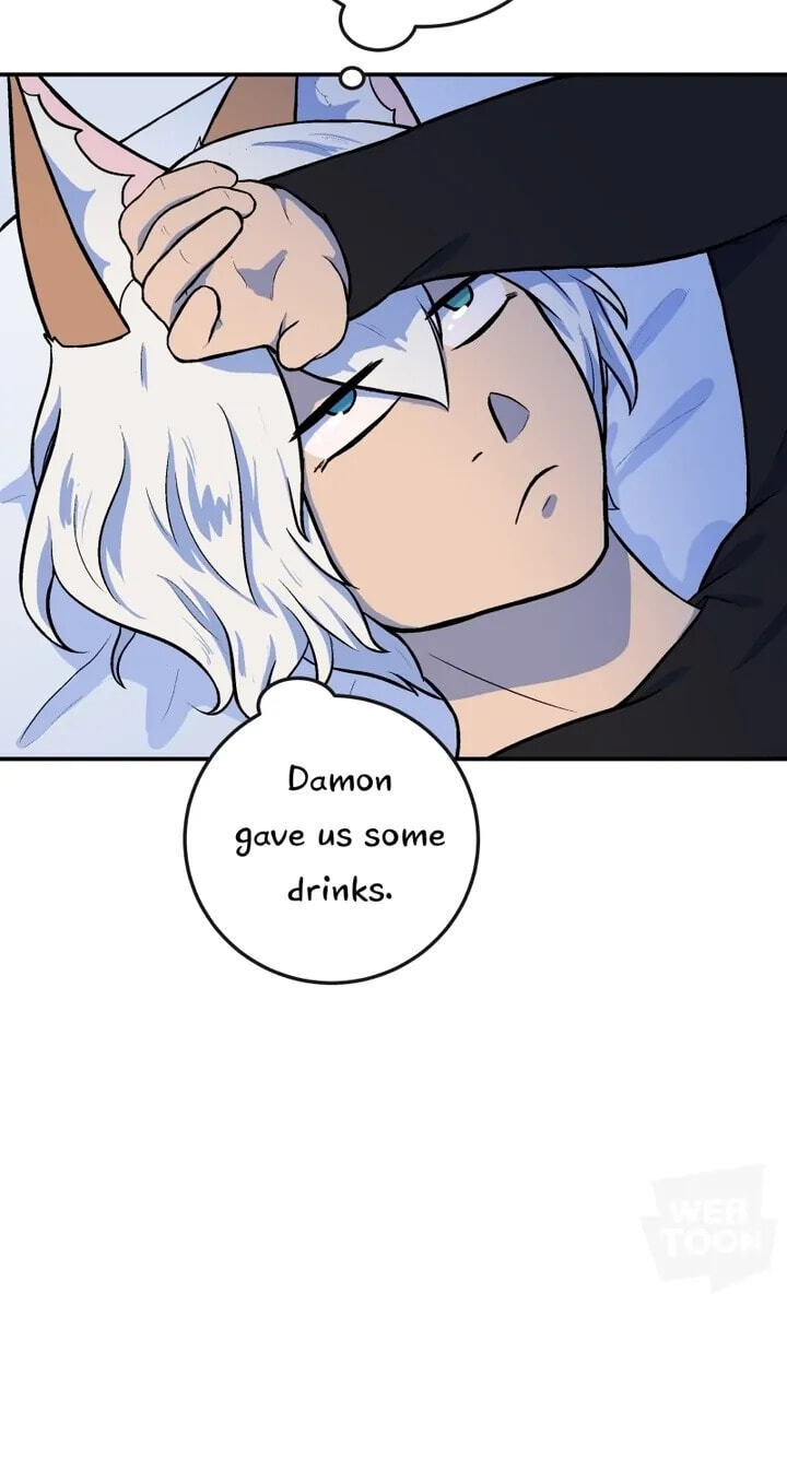 Fluffy Boyfriend Chapter 106 page 13 - 