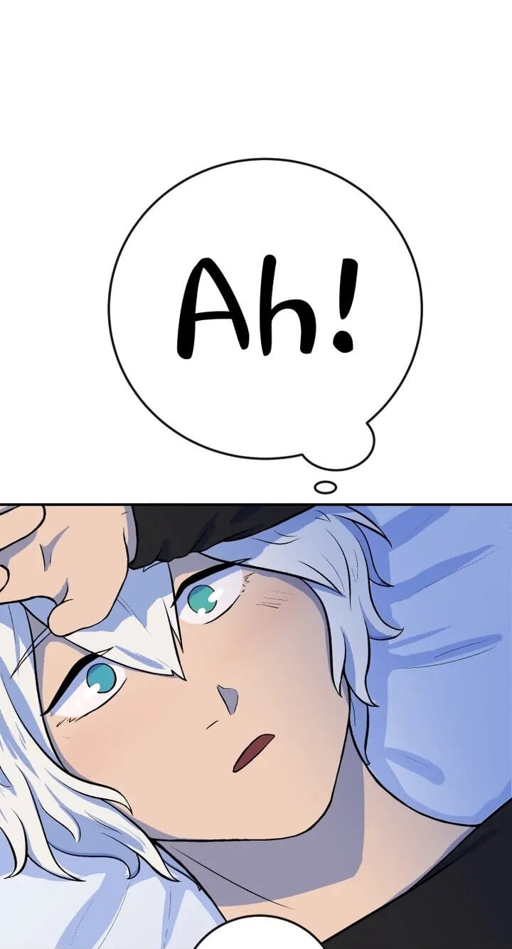 Fluffy Boyfriend Chapter 106 page 14 - 