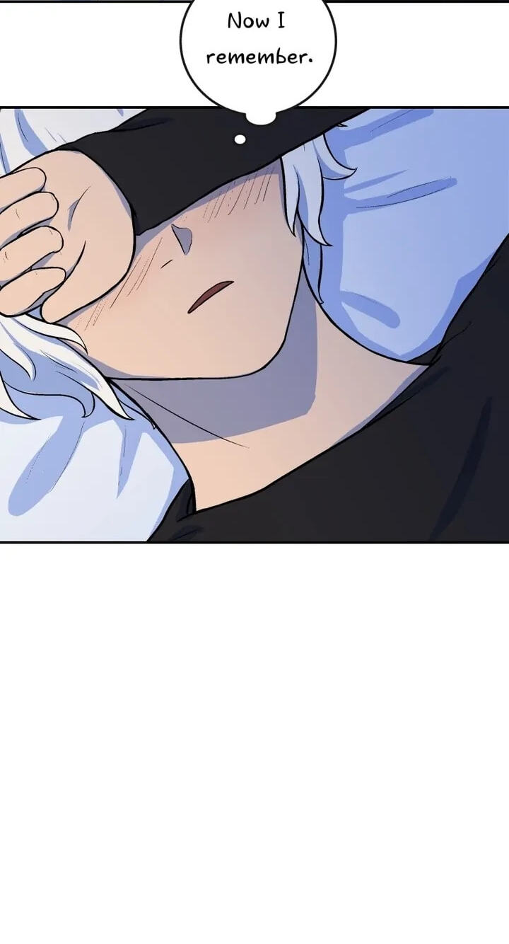 Fluffy Boyfriend Chapter 106 page 15 - 