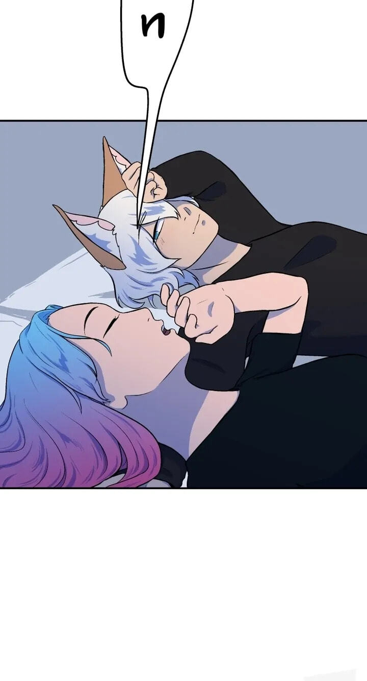 Fluffy Boyfriend Chapter 106 page 17 - 