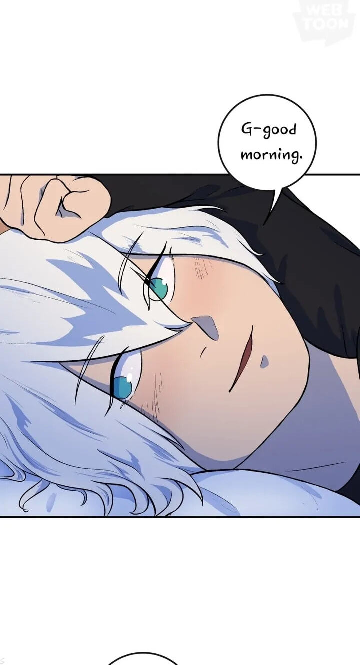 Fluffy Boyfriend Chapter 106 page 18 - 