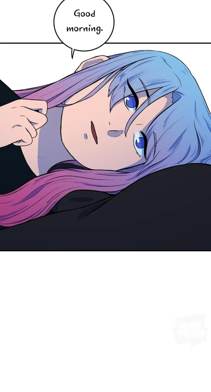 Fluffy Boyfriend Chapter 106 page 19 - 