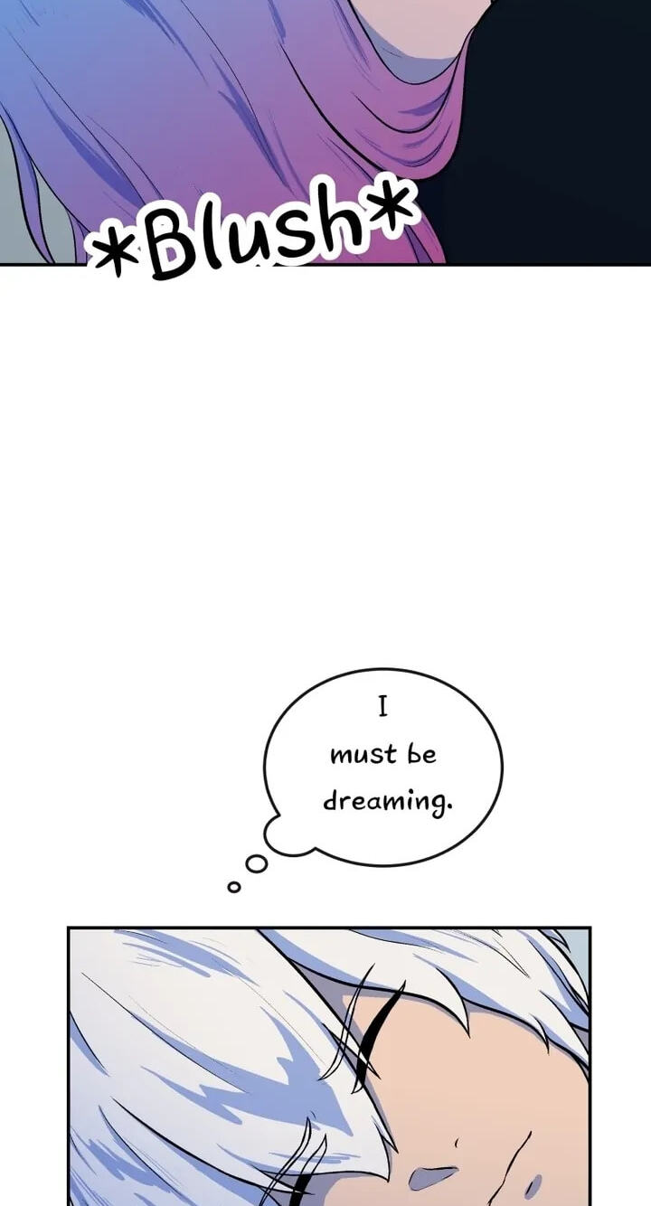 Fluffy Boyfriend Chapter 106 page 3 - 