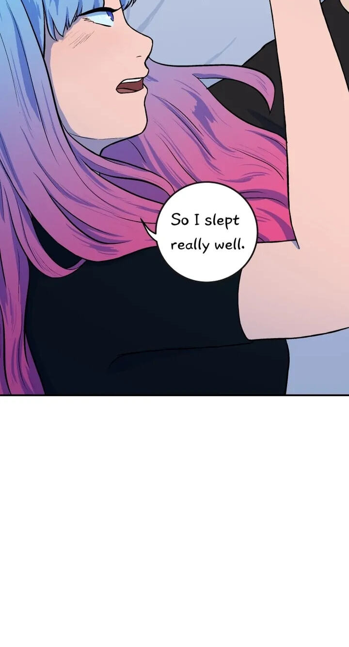 Fluffy Boyfriend Chapter 106 page 22 - 