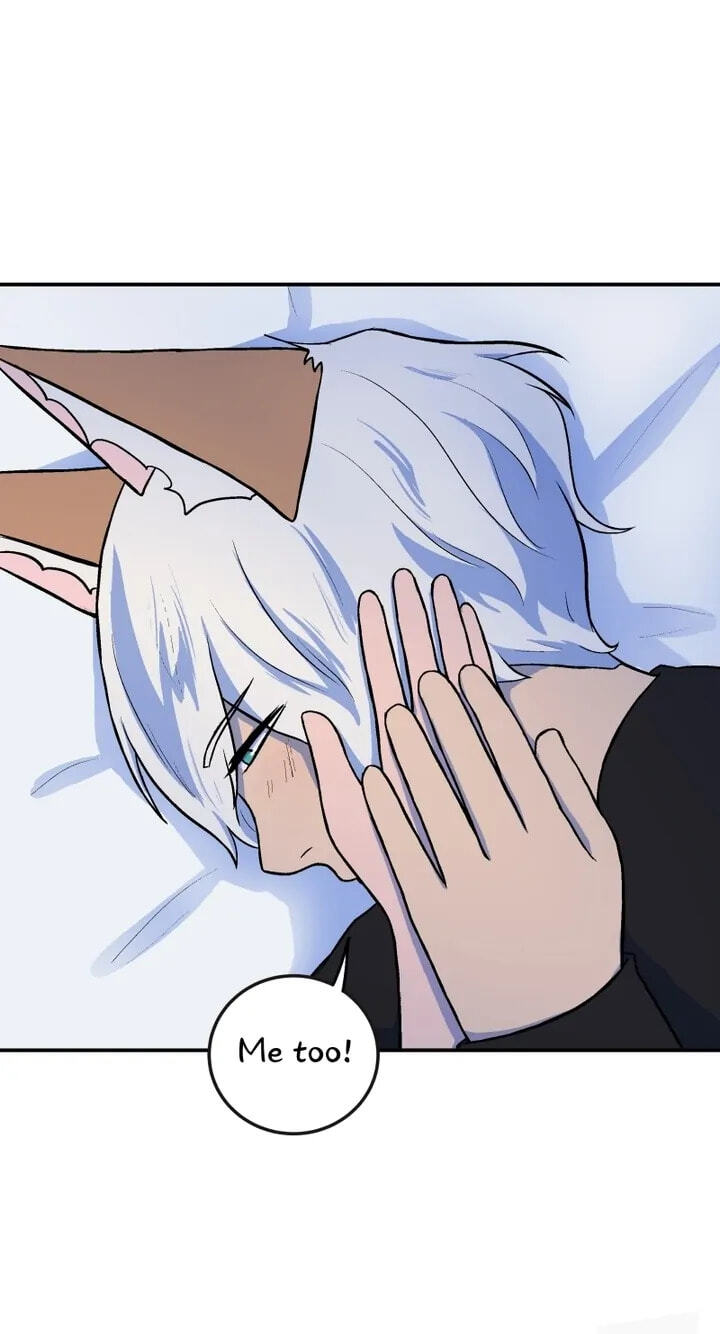 Fluffy Boyfriend Chapter 106 page 23 - 